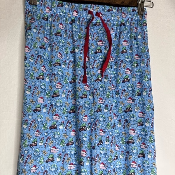 Vineyard Vines Pajamas Pant - Picture 3 of 6